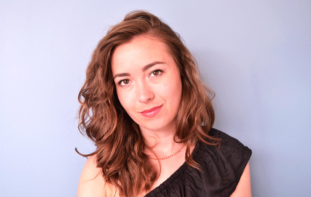 DIY boucles sans chaleur pour ne pas abîmer les cheveux